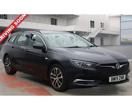 1.6 TURBO D BLUEINJECTION DESIGN NAV SPORTS TOURER 5DR DIESEL MANUAL EURO 6 (START/STOP) (136 PS)