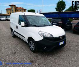 FIAT DOBLO CARGO MAXI CARGO DOBLO DOBLA² 1.3 MJT CARGO MAXI