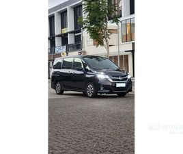 NISSAN SERENA 2019 NISSAN SERENA 2.0 X MPV