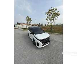 NISSAN SERENA 2024 NISSAN SERENA 1.4 HIGHWAY STAR E-POWER MPV