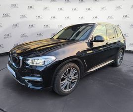 X3 (G01/F97) X3 XDRIVE30D 48V LUXURY