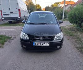 HYUNDAI GETZ HYUNDAI GETZ 1.1B