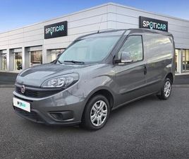 CARGO 1.3 MULTIJET 95CH PRO LOUNGE