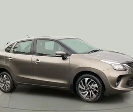 MARUTI BALENO