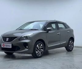 MARUTI BALENO