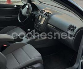 VOLKSWAGEN GOLF GT VOLKSWAGEN GOLF 1.4 TSI GT