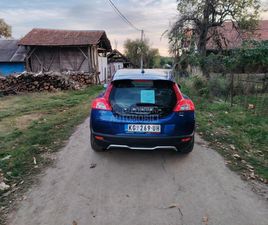 VOLVO C30 1.6