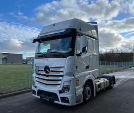 1848 LS NRL GIGASPACE ACC AHK AUT BIXENON