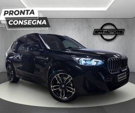 BMW X1 SDRIVE 20I X1 (E84) MSPORT SDRIVE20I 1.5 156CV - PREZZO PROMO