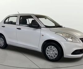 SUZUKI DZIRE