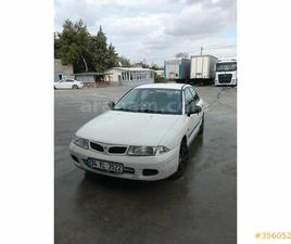 MITSUBISHI CARISMA 1.6 GL