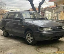 LADA 110 1.5