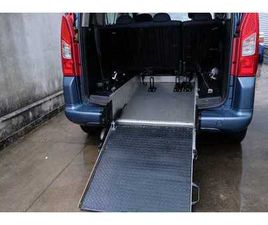 CITROËN BERLINGO 1.6 HDI XTR