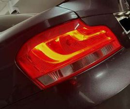 BMW SERIE 1 COUPE 135 135I COUPÉ