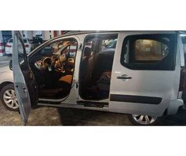 MULTISPACE 1.6BLUEHDI LIVE 100