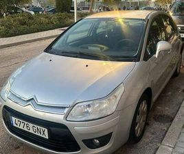 CITROEN C4 1.4I 16V LX
