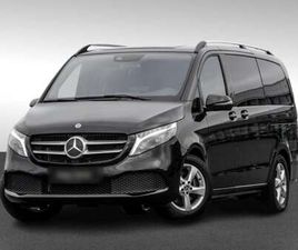 MERCEDES CLASSE E 300 D 300D LARGO AVANTGARDE