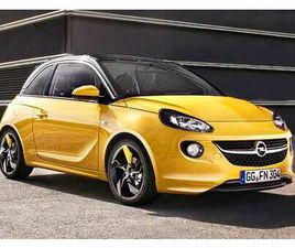 OPEL ADAM ROCKS 1.4 XER S&S ROCKS