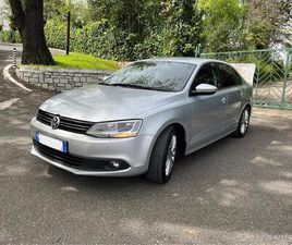 VOLKSWAGEN JETTA VOLKSWAGEN JETTA