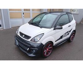 AIXAM CITY AIXAM GTO ABS