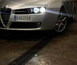 ALFA ROMEO 159 ALFA ROMEO - 159
