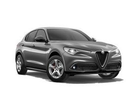 ALFA ROMEO STELVIO 2.2 DIESEL SUPER AWD 140 KW (190 CV)