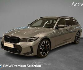 BMW SERIE 3 TOURING 320D XDRIVE SERIE 3 320D TOURING MHEV 48V MSPORT XDRIVE AUTO