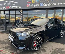 X2 SDRIVE 20 I M SPORT PRO SIZE M KAMERA LASER 21