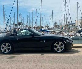 BMW Z4 2.0I BMW - Z4