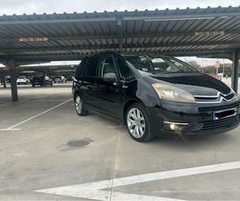 CITROEN - C4 PICASSO