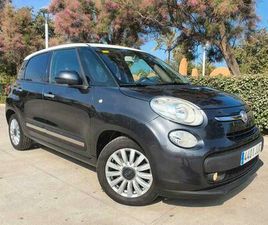 FIAT - 500L