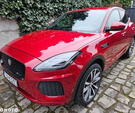 JAGUAR E-PACE VER-D240-AWD-R--DYNAMIC-SE