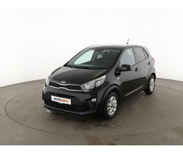 KIA PICANTO 1.0