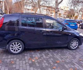 MAZDA 5 MAZDA - MAZDA5