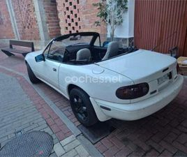 MAZDA MX5 MAZDA MX5