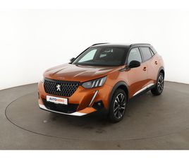 PEUGEOT 2008 1.2 PURETECH
