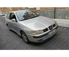 SEAT CORDOBA SEAT CORDOBA