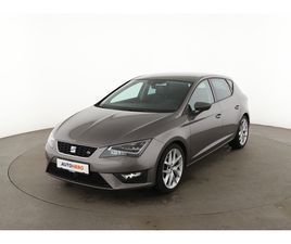 SEAT LEON 1.4 TSI ACT