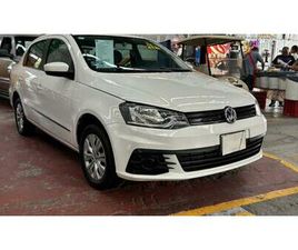 VOLKSWAGEN GOL VOLKSWAGEN GOL