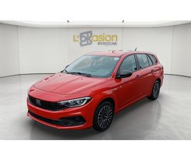 FIAT TIPO CROSS TIPO CROSS SW 1.0 FIREFLY TURBO 100 CH S&S