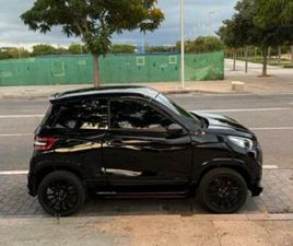 LIGIER JS60 LIGIER - JS60 SPORT ULTIMATE DCI CLIMA