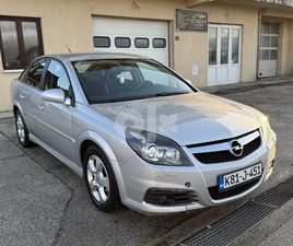 OPEL VECTRA OPEL VECTRA GTS