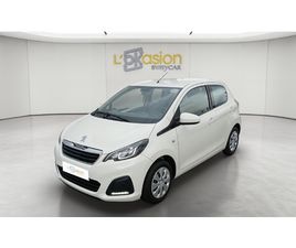 108 VTI 72CH S&S BVM5