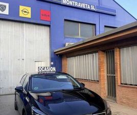 SW 2.0BLUEHDI ALLURE 150