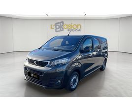 EXPERT FGN TOLE STANDARD BLUEHDI 180 S&S EAT8