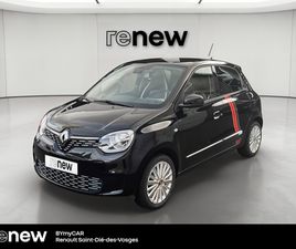 TWINGO III ACHAT INTÉGRAL