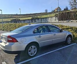 VOLVO S80 VOLVO S80 2.4D KINETIC