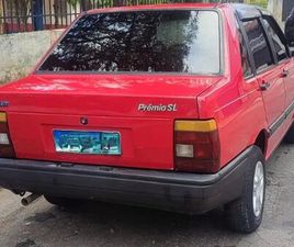 FIAT PREMIO FIAT PREMIO CSL 1.6 I.E./ 1.5 4P 1992
