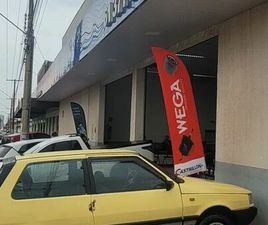 FIAT UNO FIAT UNO 1.6R MPI / 1.6R / 1.5R 1991