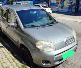 FIAT UNO VIVACE CELEB. 1.0 EVO F.FLEX 8V 5P